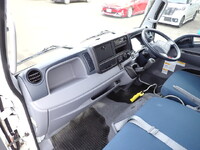 MITSUBISHI FUSO Canter Container Carrier Truck TKG-FBA50 2014 76,400km_33