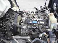 MITSUBISHI FUSO Canter Container Carrier Truck TKG-FBA50 2014 76,400km_37