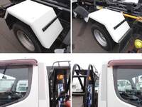 MITSUBISHI FUSO Canter Container Carrier Truck TKG-FBA50 2014 76,400km_40