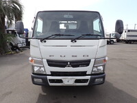 MITSUBISHI FUSO Canter Container Carrier Truck TKG-FBA50 2014 76,400km_6