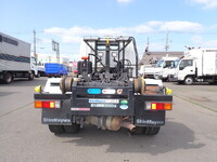 MITSUBISHI FUSO Canter Container Carrier Truck TKG-FBA50 2014 76,400km_7