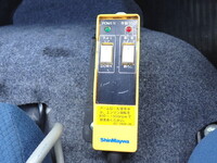 MITSUBISHI FUSO Canter Container Carrier Truck TKG-FBA50 2014 76,400km_8
