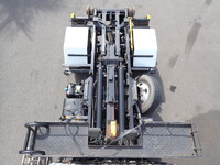 MITSUBISHI FUSO Canter Container Carrier Truck TKG-FBA50 2014 76,400km_9