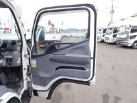 MITSUBISHI FUSO Canter Flat Body TKG-FGA50 2015 113,100km_10