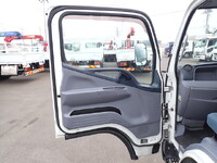 MITSUBISHI FUSO Canter Flat Body TKG-FGA50 2015 113,100km_13
