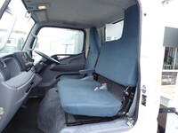 MITSUBISHI FUSO Canter Flat Body TKG-FGA50 2015 113,100km_14
