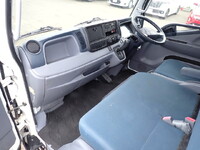 MITSUBISHI FUSO Canter Flat Body TKG-FGA50 2015 113,100km_15