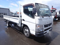 MITSUBISHI FUSO Canter Flat Body TKG-FGA50 2015 113,100km_1