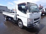 Canter Flat Body