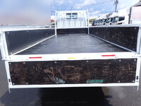 MITSUBISHI FUSO Canter Flat Body TKG-FGA50 2015 113,100km_24