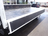 MITSUBISHI FUSO Canter Flat Body TKG-FGA50 2015 113,100km_25