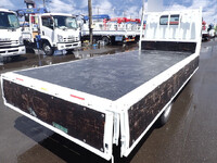 MITSUBISHI FUSO Canter Flat Body TKG-FGA50 2015 113,100km_26