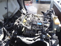 MITSUBISHI FUSO Canter Flat Body TKG-FGA50 2015 113,100km_29