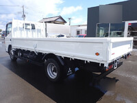 MITSUBISHI FUSO Canter Flat Body TKG-FGA50 2015 113,100km_2