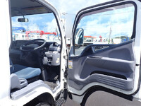 MITSUBISHI FUSO Canter Flat Body TKG-FGA50 2015 113,100km_33