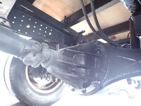 MITSUBISHI FUSO Canter Flat Body TKG-FGA50 2015 113,100km_38