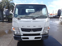 MITSUBISHI FUSO Canter Flat Body TKG-FGA50 2015 113,100km_3
