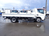 MITSUBISHI FUSO Canter Flat Body TKG-FGA50 2015 113,100km_4