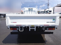 MITSUBISHI FUSO Canter Flat Body TKG-FGA50 2015 113,100km_5