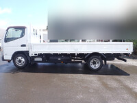 MITSUBISHI FUSO Canter Flat Body TKG-FGA50 2015 113,100km_6