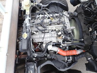 MITSUBISHI FUSO Canter Flat Body TKG-FGA50 2015 113,100km_8