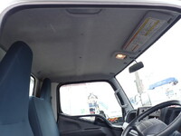 MITSUBISHI FUSO Canter Flat Body TKG-FGA50 2015 113,100km_9