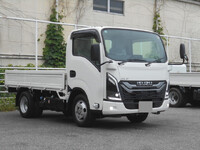 ISUZU Elf Flat Body 2TG-NJR88AF 2024 17,665km_1