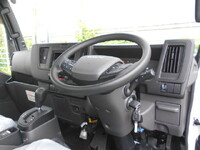 ISUZU Elf Flat Body 2TG-NJR88AF 2024 17,665km_20