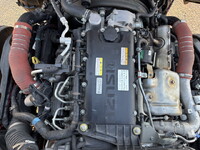 ISUZU Elf Flat Body 2TG-NJR88AF 2024 18,119km_23