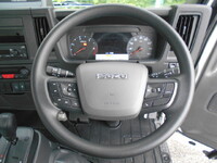 ISUZU Elf Flat Body 2TG-NJR88AF 2024 17,665km_24