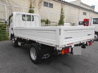 ISUZU Elf Flat Body 2TG-NJR88AF 2024 17,665km_2