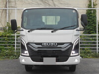 ISUZU Elf Flat Body 2TG-NJR88AF 2024 17,665km_3