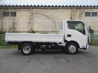 ISUZU Elf Flat Body 2TG-NJR88AF 2024 17,665km_5