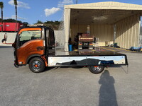 ISUZU Elf Flat Body 2TG-NJR88AF 2024 18,119km_6
