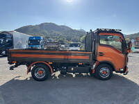 ISUZU Elf Flat Body 2TG-NJR88AF 2024 18,119km_7
