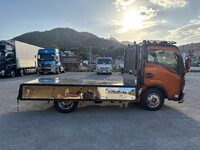 ISUZU Elf Flat Body 2TG-NJR88AF 2024 18,119km_8