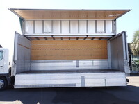HINO Ranger Aluminum Wing TKG-FC9JLAP 2012 203,900km_10
