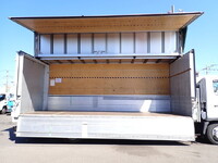 HINO Ranger Aluminum Wing TKG-FC9JLAP 2012 203,900km_13