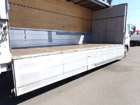 HINO Ranger Aluminum Wing TKG-FC9JLAP 2012 203,900km_14