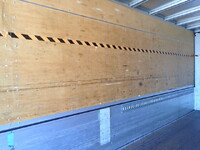 HINO Ranger Aluminum Wing TKG-FC9JLAP 2012 203,900km_22