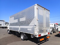 HINO Ranger Aluminum Wing TKG-FC9JLAP 2012 203,900km_2