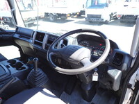 HINO Ranger Aluminum Wing TKG-FC9JLAP 2012 203,900km_31