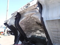 HINO Ranger Aluminum Wing TKG-FC9JLAP 2012 203,900km_38