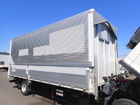 HINO Ranger Aluminum Wing TKG-FC9JLAP 2012 203,900km_3