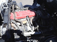 HINO Ranger Aluminum Wing TKG-FC9JLAP 2012 203,900km_40