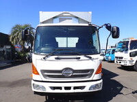HINO Ranger Aluminum Wing TKG-FC9JLAP 2012 203,900km_4