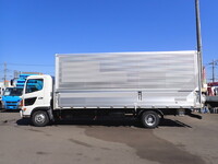 HINO Ranger Aluminum Wing TKG-FC9JLAP 2012 203,900km_7
