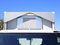 HINO Ranger Aluminum Wing TKG-FC9JLAP 2012 203,900km_9