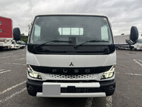 MITSUBISHI FUSO Canter Aluminum Block 2PG-FEB90 2026 291km_5
