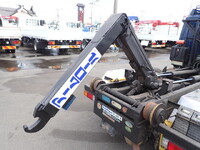 MITSUBISHI FUSO Canter Container Carrier Truck TPG-FBA50 2016 69,800km_14